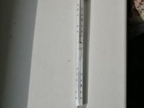 Термометр ртутный электроконтактный