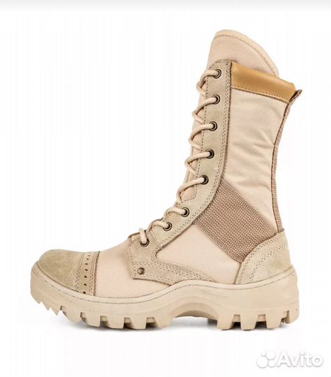 Берцы летние 40-41 размер