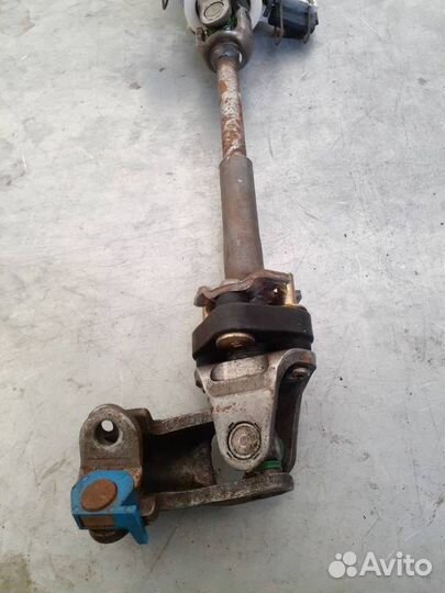 Рулевая колонка Jaguar X-Type 2002 98AB11572