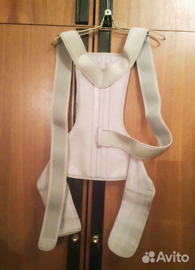 Корсет для позвоночника