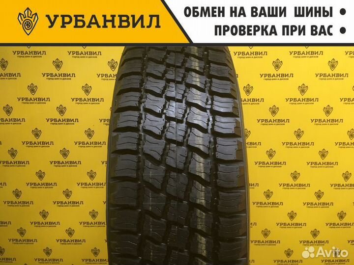 КАМА Кама-219 225/75 R16 104R
