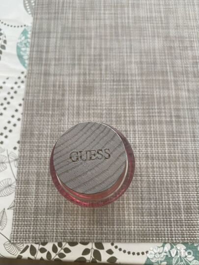 Духи guess 1981 Los Angeles 100ml
