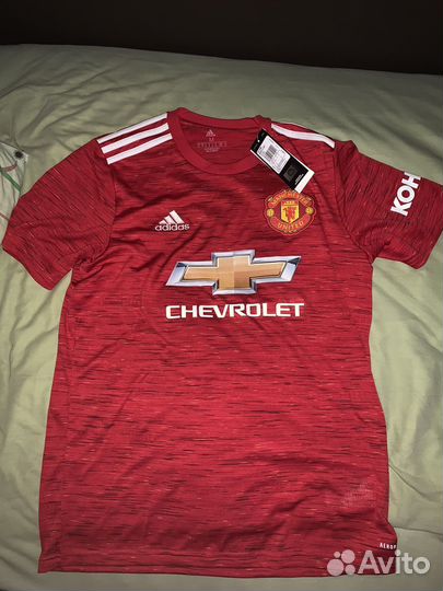 Футбольная форма