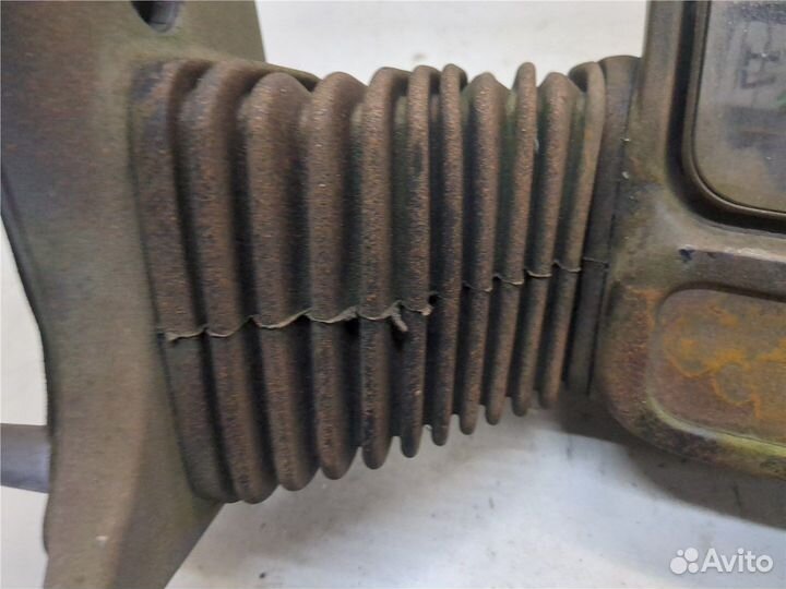 Зеркало боковое Iveco Daily 3, 2000