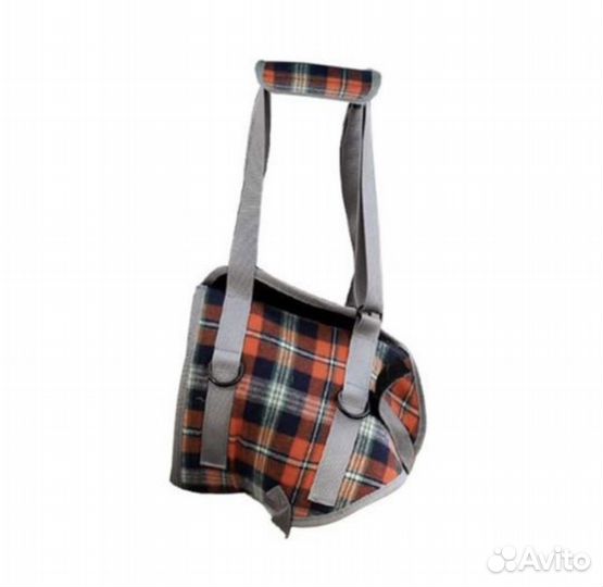 Поддержка для собак