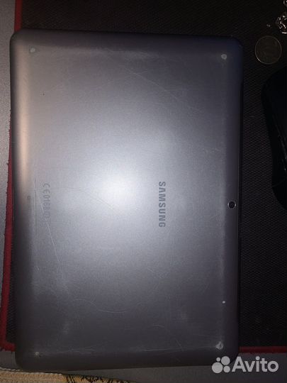 Samsung Galaxy tab 2