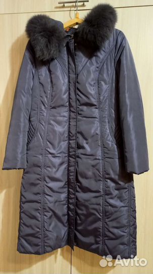 Пальто женское 48 размер