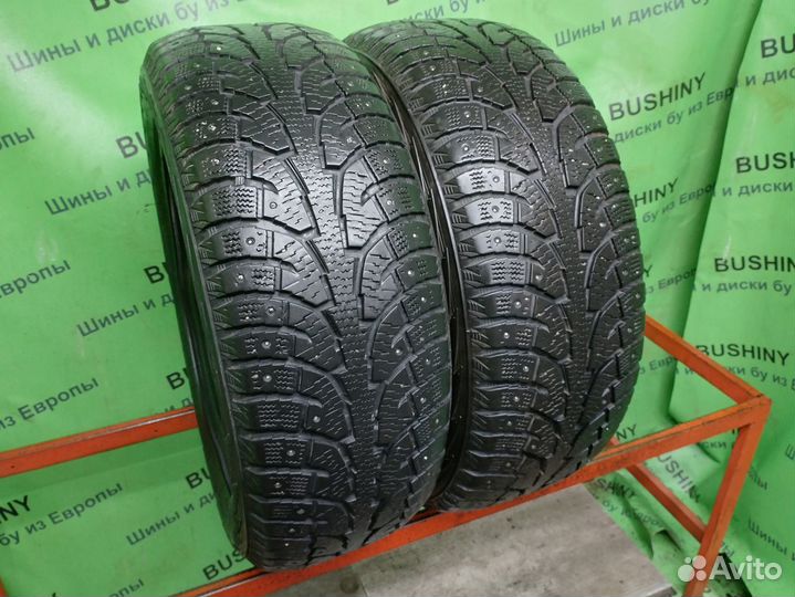 Hankook I'Pike RW11 235/55 R18 100T