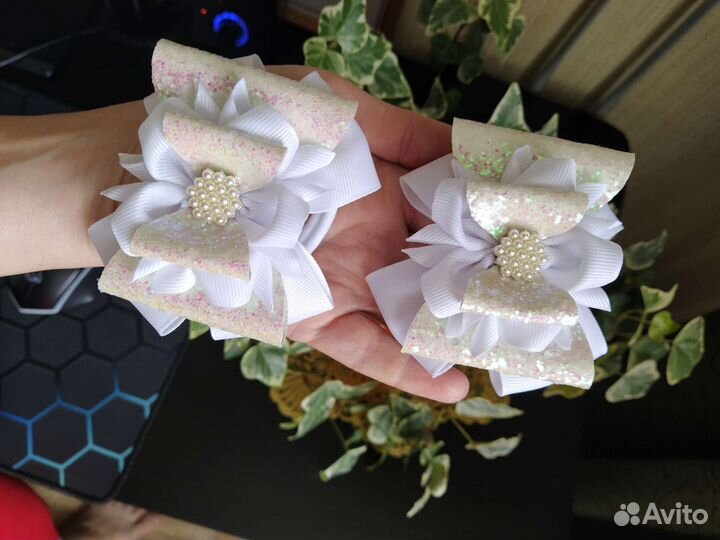 Резинка для волос