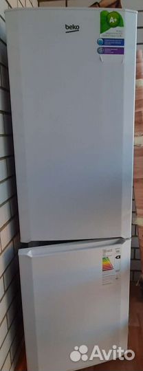 Холодильник beko б/у