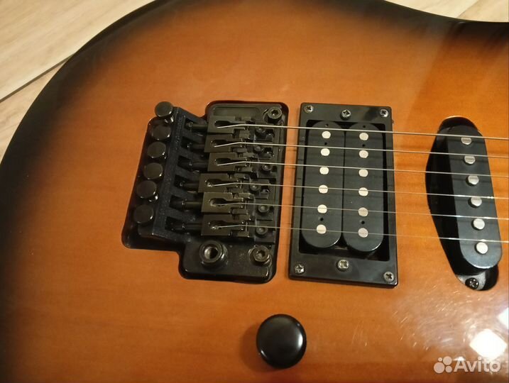 Электрогитара Samick Established 1958