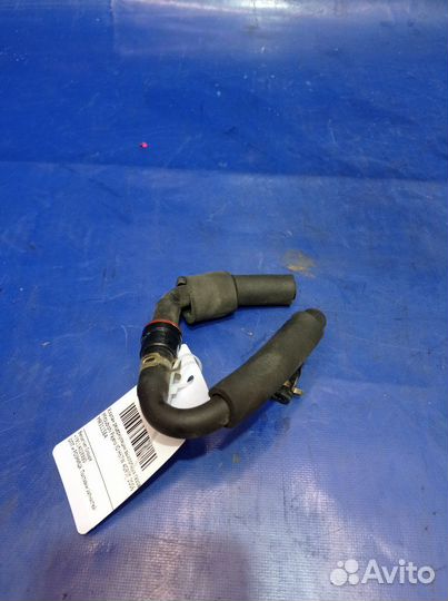 Клапан рецеркуляции выхлопных газов Mitsubishi