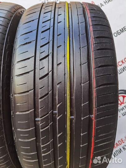 RoadX RXMotion 4S 255/40 R20 101H