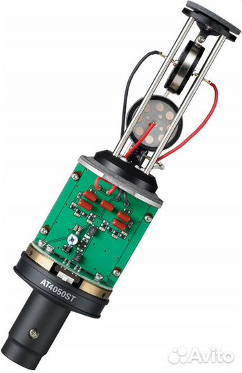 Микрофон Audio Technica AT4050ST