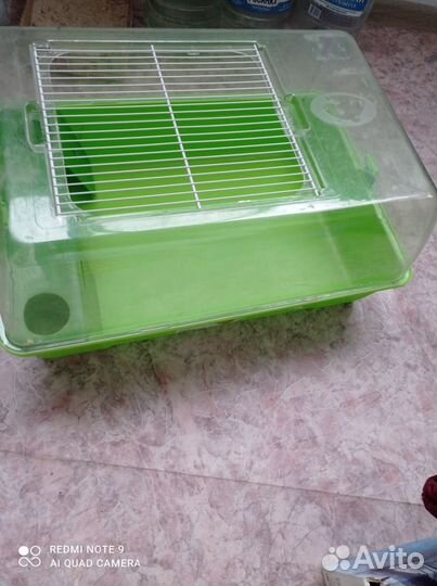Продается клетка для грызуна
