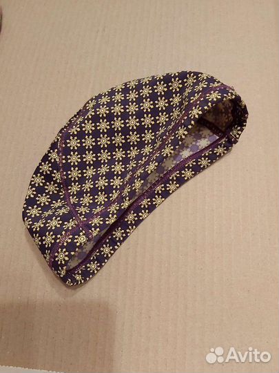 Трусики для плавания, шапочка