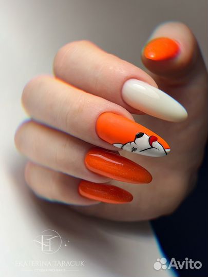 Маникюр, Педикюр, Наращивание ногтей, Обучение