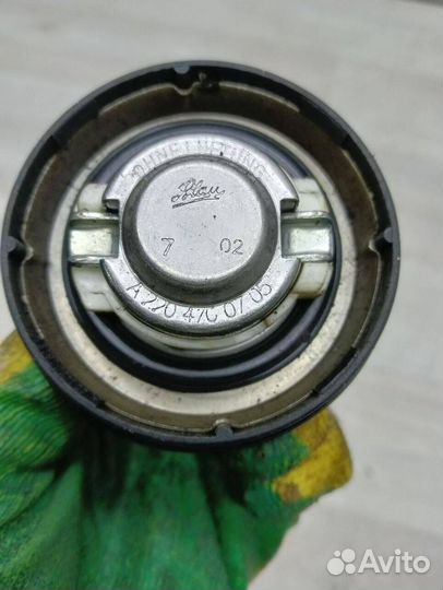 Пробка топливного бака Mercedes W163