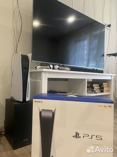 Sony playstation 5 cfi1008a