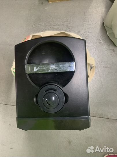 Увлажнитель воздуха