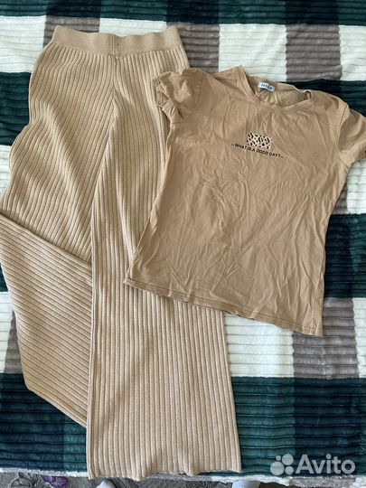 Женские вещи пакетом 42 44