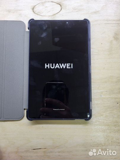 Планшет huawei matepad t 8