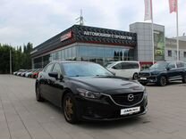 Mazda 6 2.0 AT, 2013, 175 423 км, с пробегом, цена 1 649 000 руб.