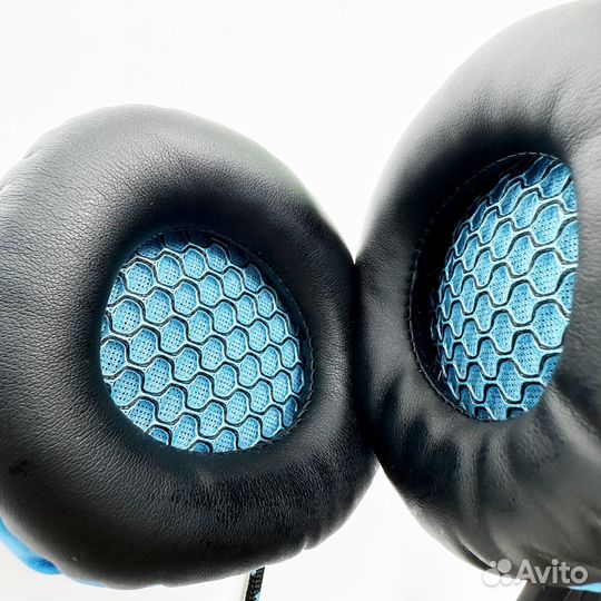 Игровая компьютерная гарнитура Оклик Zeus HS-L400G