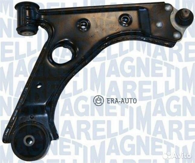 Magneti marelli 301181388000 деталь Рычаг пер.подв.R