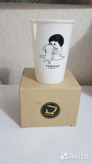 Кружка EXO Kai