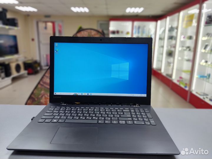 Ноутбук Lenovo IdeaPad 320 15ISK (80XH) (31)