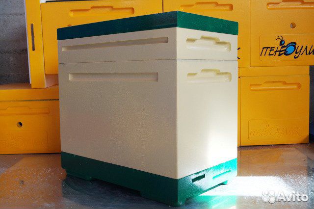 Ульи для пчел