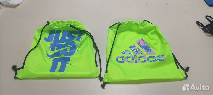 Сумка- мешок для сменки