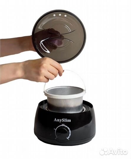 Название:Воскоплав для депиляции и шугаринга