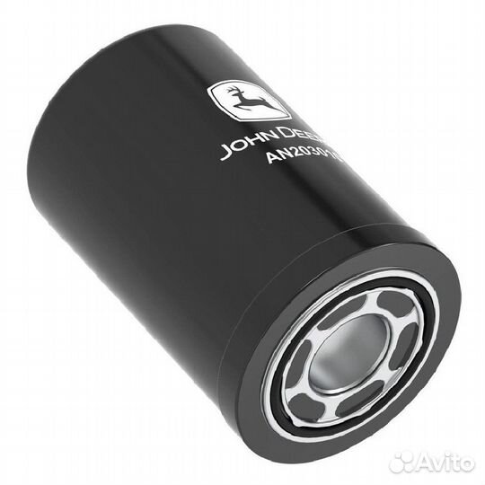 Гидравлический фильтр T-1602