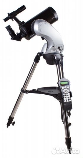Телескоп Sky-Watcher BK MAK102azgt SynScan goto