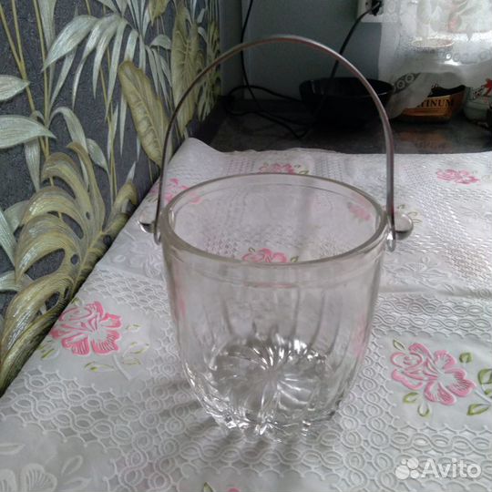 Ведерко для льда