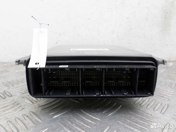 Блок управления двигателем BMW 7-Series