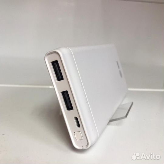 Внешний аккумулятор Cactus 10000mah