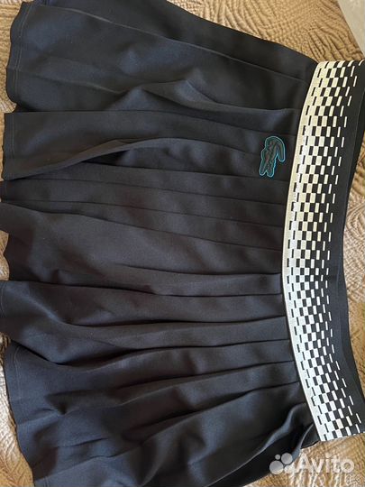 Lacoste костюм теннис