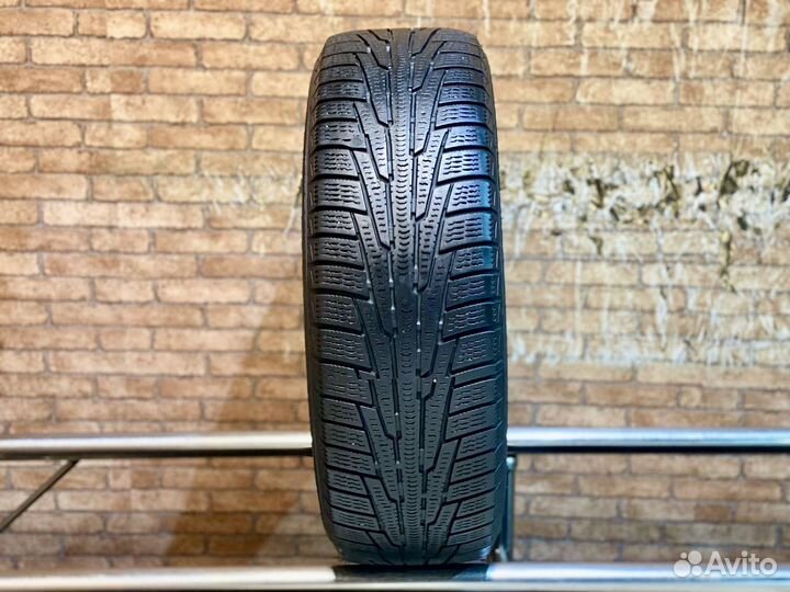 Nokian Tyres Nordman RS2 185/65 R15