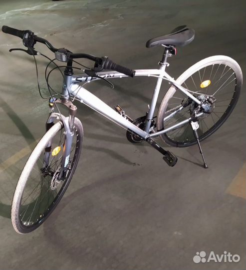 Городской велосипед Stern Urban 28