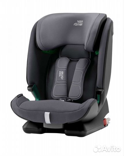 Автокресло Britax Romer Advansafix M i-size