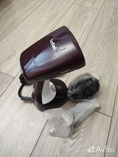 Ручной отпариватель tefal