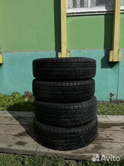 Foman Polar Bear 185/70 R14