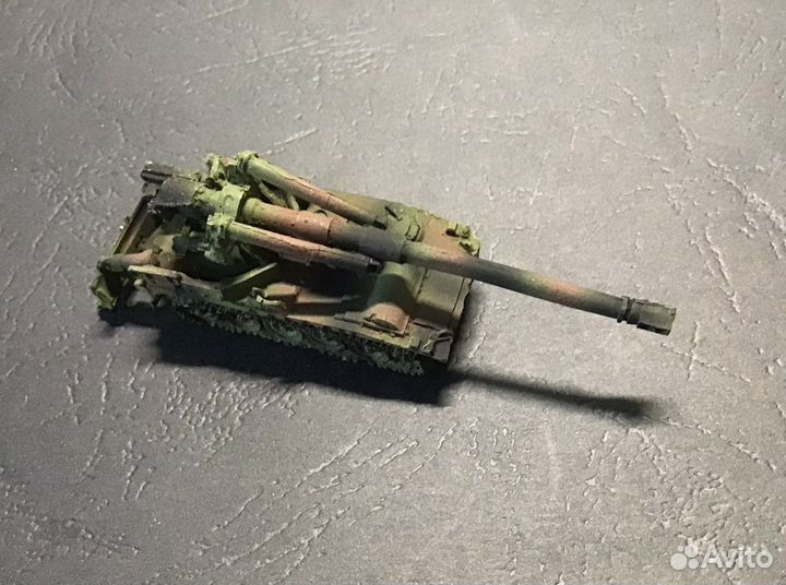 Военная техника США