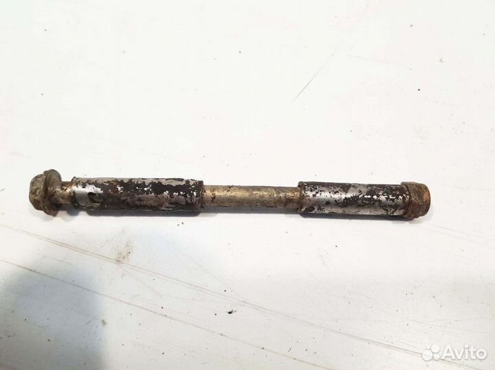 Ось втулка Delta, Верховина