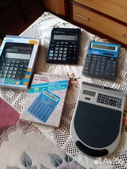 Калькулятор коврик для компьютерной мышки