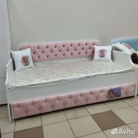 Кровать детская