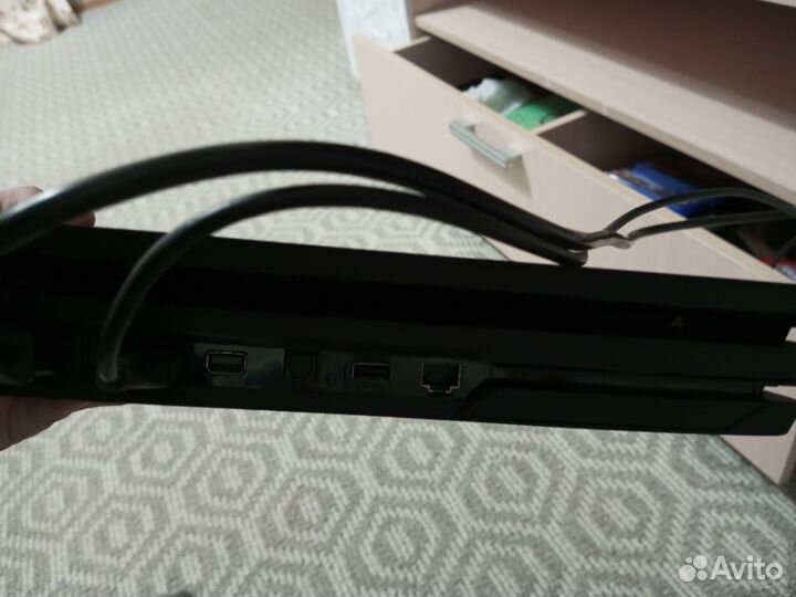 Sony playstation 4 PS4 pro